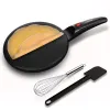 NutriChef Electric Crepe Maker