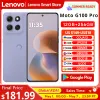 Motorola Moto G100 Pro...