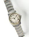 CARTIER Santos Rondo 30mm Ref...