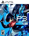 Persona 3 Reload: Standard...