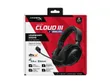HyperX Cloud III S Wireless -...