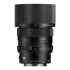 Sigma - 65mm F2 DG Black...