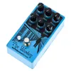 Warden V2 Optical Compressor