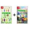 Pikmin 4 + Pikmin 1 + 2 -...