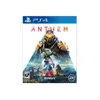 Anthem, Electronic Arts,...