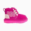 UGG Neumel Graphic Outline...