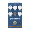 Wampler Triumph Overdrive...