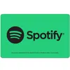 Spotify $99 Gift Card (Email...