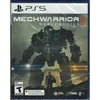 MechWarrior 5: Mercenaries PS5