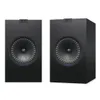 KEF Q350 Bookshelf Speakers -...