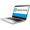 HP EliteBook 745 G5 Laptop,...