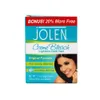 Jolen Creme Bleach, Lightens...