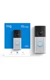 Ring Wired Doorbell Plus...