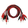 (6 Pcs) TL-16 Banana to Large...