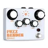 Keeley Fuzz Bender Fuzz pedal...