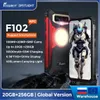 Fossibot F102 Rugged...
