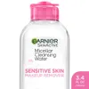 Garnier Micellar Water...