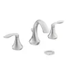 MOEN T6420 Eva 8 in....