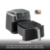 Ninja Air Fryer Pro, 5 Qt,...
