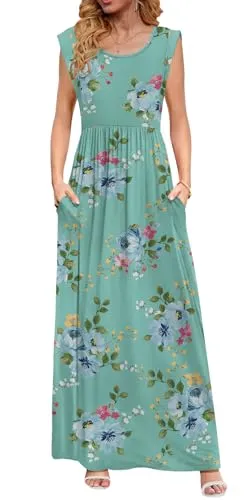 DB MOON Womens 2025 Maxi...