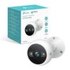 Tapo and Kasa Smart Cameras