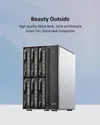 TERRAMASTER D6-320 External...