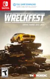 Wreckfest (Code in Box) -...