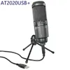 AT2020USB+  Audio Technica...