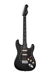 Mooer MSC10 Pro Guitar - Black