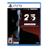 HITMAN WORLD OF ASSASSINATION...