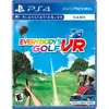 Everybody's Golf VR -...