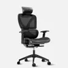 Autonomous ErgoChair Core...