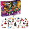 LEGO Friends 42668 Advent...