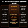 Geekom A9 Max Ai Boost Mini...