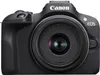 Canon EOS R100 + RF-S 18-45mm