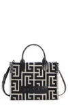 Balmain Small B-Army Logo...