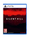 Playstation Silent Hill:...