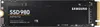Samsung 980 - Interne SSD -...