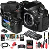 Bundle - Nikon - D7500 DSLR...