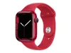 Apple Watch Series 7 (GPS) -...