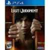 Lost Judgment, Sega,...