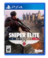 Sniper Elite: Resistance -...