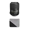 Nikon 85mm f/3.5G AF-S DX ED...