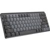 Logitech Keyboard QWERTY...