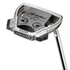 Left Handed TaylorMade Spider...