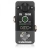 TC Electronic Ditto+ Looper