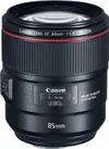 Canon - EF85mm F1.4L IS USM...