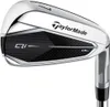 TaylorMade Qi HL Irons, Left...