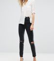 ASOS DESIGN Tall Farleigh...