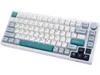 GK GAMAKAY TK75 V2 75% Silent...